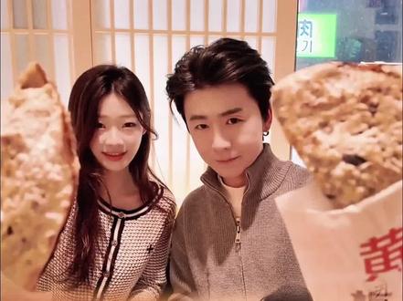 #恋雪纪 #遗憾
我愿意弥补你的遗憾,但我真的不愿意成为替代品