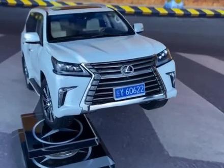 还买什么时候#霸道 #路巡 #普拉多 买台凌志大57不香吗?#雷克萨斯570 #汽车模型