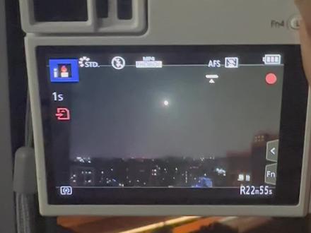 但愿人长久,千里共婵娟
祝大家中秋快乐!看看你拍的月亮吧
#今晚的月色很美 #中秋一起看超级月亮 #一起赏月 #松下zs80
