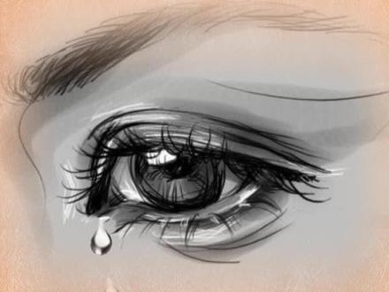 【爱眼护眼系列】第三节 眼泪的作用&眼泪有三种,知道吗?