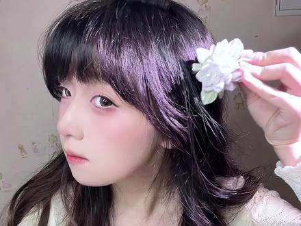 扭扭棒茉莉花发夹教程~ 做个简单哒#茉莉花 #扭扭棒 #发夹