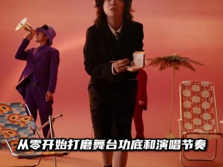 发行35年终于等到窦靖童!!! 宿命感拉满!!前奏一响我宣布这就是21世纪最强Don't Breakmy heart!不接受反驳#抖音精选#窦靖童#王菲#窦唯#歌手2026