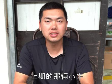 小牛N1故障问题的补充#电摩 #小牛