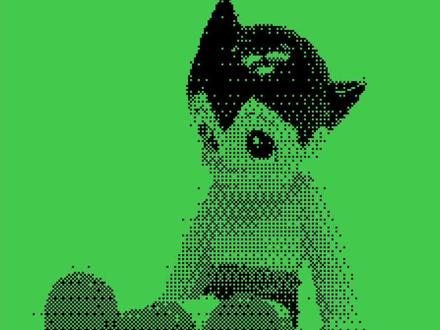 🔥超简单|30s 学会✨复古像素点阵图效果~
#设计教程 #设计干货 #视觉 #实用冷知识 #创作人计划