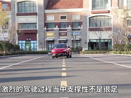 东南DX5怎么样,墨哥试完跟你唠!