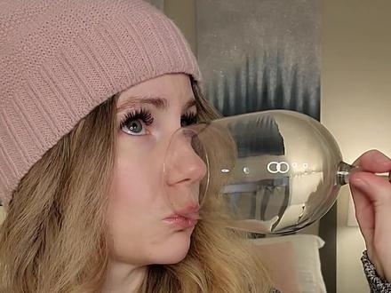 Cheers! #外教 #实用英语 #英语没那么难 #干杯