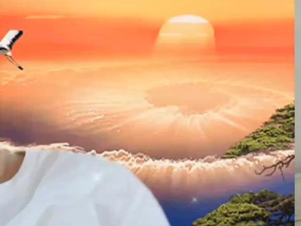 #佛渡有缘人 #修心养性禅悟人生 长阿含经里有全解