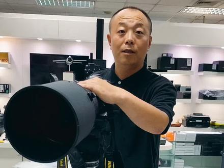 #抖音小助手 #尼康自定义菜单#尼康800/5.6 L-FN功能介绍#粉丝福利来了