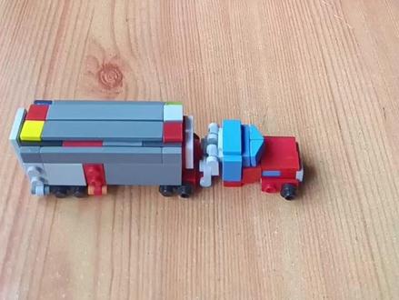 擎天柱变形金刚的教程。