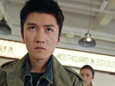 第二季:拳王归来,血洗拳坛 #热门短剧#全集观看#流量扶持#消失的拳王第二季