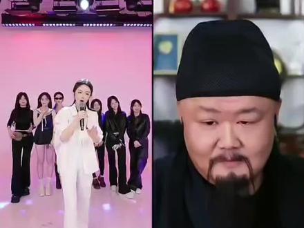 #北疯小同学 #斤宝317 #舞蹈 #娱乐 #上热门
🔥北疯突然开嗓?舞蹈现场秒变演唱会!🎤
✨斤宝舞蹈队气场全开,北疯小同学reaction太真实!🤣