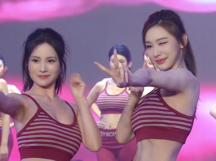 有请联合国小姐10号选手 陆芊芊。 #选美比赛 #高颜值美女 #模特大赛 #健身女孩穿搭 #好身材好气质