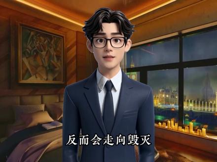 如果你想做个好人,这肯定不是一件好事儿