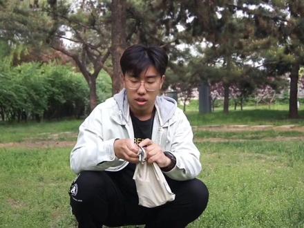 有人说我不发干货#这操作都看傻了 #上热搜 #vlog十亿流量扶持计划 #一定要看到最后 #原创视频 #你是凭实力刷到的 #给生活找点乐子 #是时候展现真正的技术了 #惊不惊喜意不意外 #喜欢就关注我吧 #百亿流量扶持