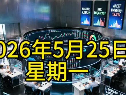 5分钟知晓天下事 #科普知识 #财经成长计划 #科技改变生活