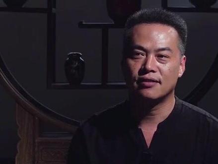 郏县回族金镶玉制作技艺