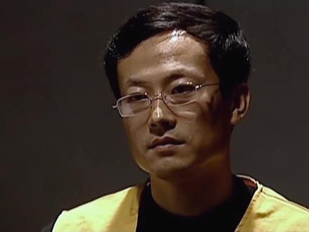 《天道》丁元英指点芮小丹,王阳明的强盗逻辑,本质上是弱势文化。