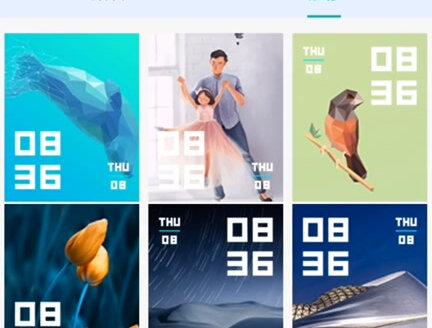#上热门 运动手环,智能穿戴,蓝牙耳机,APP: FitPro 讲解