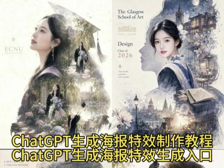 夯爆的毕业照海报制作来了#毕业照👉点这做同款 #剪映
#剪映图片设计 #chatgpt毕业照给到夯#毕业季 毕业海报ai毕业海报ai口令 chatgpt毕业照指令 chatgpt毕业照 gptimage2海报 gptimage2毕业海报 gptimage2毕业海报指令 chatgpt毕业海报
