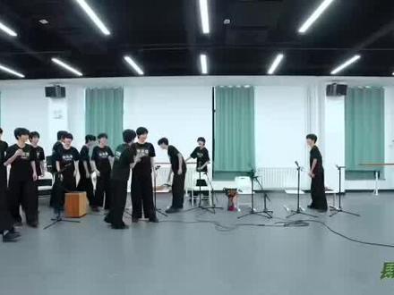 #阿卡贝拉 #路灯下的小妹妹#TF家族四代