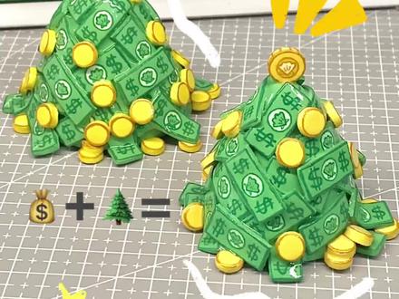 蟹老板要哭鼻子了#石塑粘土 #蟹老板