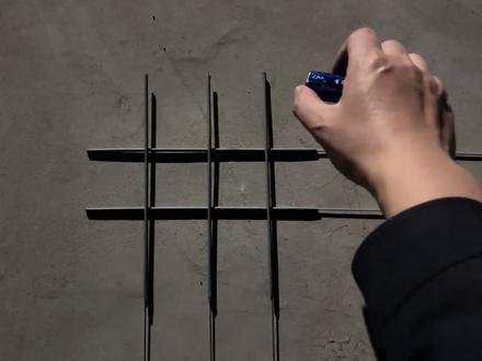 不要眨眼哦 教你用5根仙女棒点燃爱心❤️
#仙女棒 #爱心