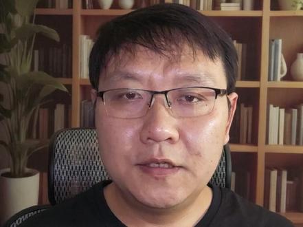 今天来看下南都电源,现在叫ST南都 #ST南都 #南都电源 #股民交流
