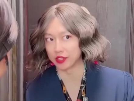 还有谁没看过紫薯精 #周小闹 #紫薯精 #不是我是张美玲#吴经理小满包房 #上热门