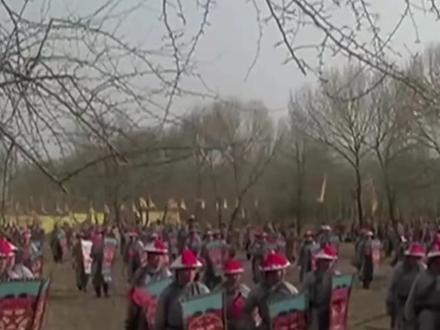 一度拥兵20万,还打死清朝亲王的捻军,为何大家知之甚少