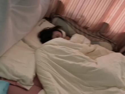 每天喊李淼起床都是一场恶战 奥特曼大战小怪兽👾