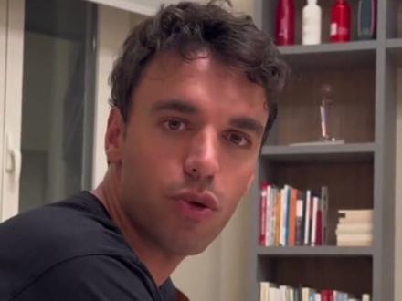 外国人以为中国人真会修仙 #凡人修仙传 #老外看中国 #热门