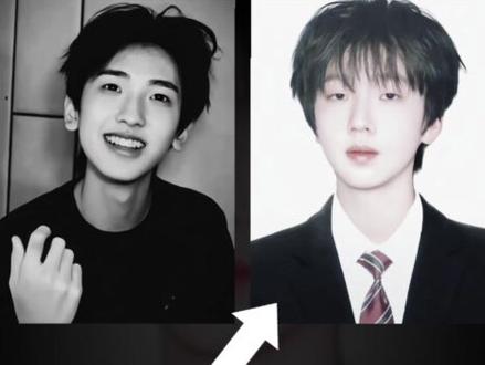 请选择你的真少爷(≧∇≦)/#左奇函聂玮辰