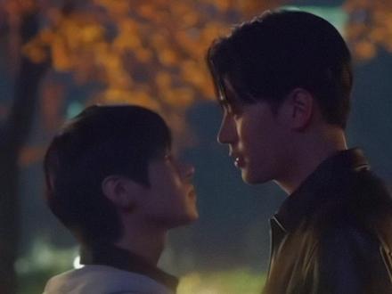 不行 真的太爱这场戏了 纯爱永远的神啊啊啊😍#朴栖含 #朴宰灿 #栖灿 #甜甜的恋爱