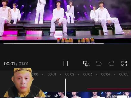 非常简单的真爱降临转场教程来啦#小云雀AI #剪映 #剪辑 #剪辑教程 #转场教程