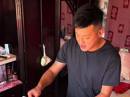 三年时间,熟能生巧 #照顾老人 #高位截瘫 #百善孝为先