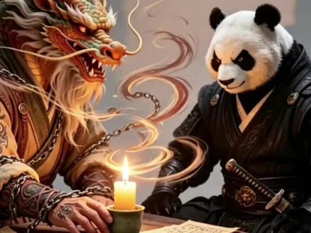 江湖行事,印记皆是枷锁。一时随性留下的纹路,终会成为行路阻碍。老辈道尽世间通透道理,一身干净无垢,才是闯荡世间最稳底牌,朝堂江湖皆是同理。
#江湖处世 #人情世故 #人生醒悟 #古风文案 #权谋智慧