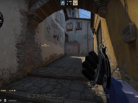 30秒让你爱上CSGO #csgo