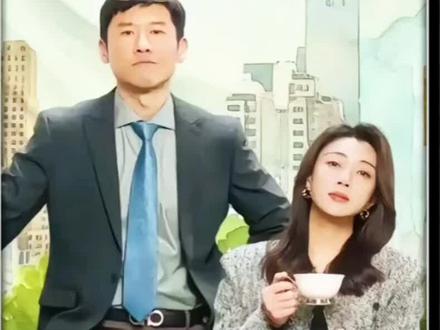 谢美蓝沈磊民政局办理离婚,不料谢美蓝竟然有点不舍#凡人歌 #电视剧解说 #好看的电视剧 #影视剧名场面 #凭实力刷到的视频