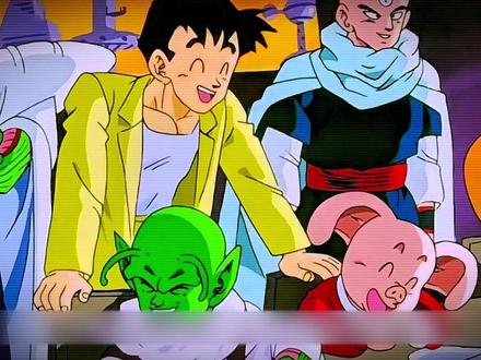 鸟山明老师的龙珠 差评为什么这么少 #龙珠 #盘点 #动漫