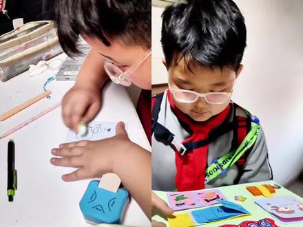 英语文明用语手抄报,含有四种不同的机关#真实生活分享计划 #做作业的那些事 #手抄报 #教程分享 #小学生英语