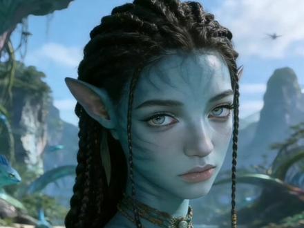 拥有自己的阿凡达形态 豆包阿凡达皮肤生成指令 阿凡达变身ai指令#豆包ai #豆包p图已经nextlevel了 #豆包p图4.0 #ai阿凡达形态 #拥有自己的阿凡达形态