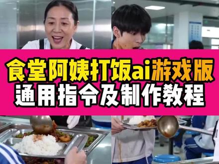 游戏通用版食堂阿姨打饭ai视频教程来了~还有游戏版通用ai指令分享~#食堂打饭ai生成视频教程 #食堂打饭阿姨英雄联盟 #食堂阿姨打饭ai怎么做的 食堂阿姨打饭ai
刀妹被动 食堂打饭ai生成视频教程#AI分身戏精大赛 #我的AI分身杀疯了 食堂打饭阿姨英雄联盟 刀妹打铁男 平a穿插普攻 豆包ai ai食堂阿姨打饭 食堂打饭ai 食堂阿姨打饭ai 食堂打饭ai羽毛球 食堂打饭ai指令 食堂阿姨打饭ai 食堂打饭ai 食堂打饭ai太空杀 食堂打饭 食堂打饭ai你最喜欢哪科 食堂打饭ai无敌少侠 食堂打饭ai手机 食堂打饭ai足球 食堂阿姨打饭ai羽毛球 食堂阿姨打饭ai指令 食堂阿姨打饭ai 食堂阿姨打饭 食堂阿姨打饭ai起床战争 食堂阿姨打饭ai王者荣耀 食堂阿姨打饭ai怎么做的 食堂阿姨 食堂阿姨打饭ai谁最帅 食堂阿姨打饭aigta