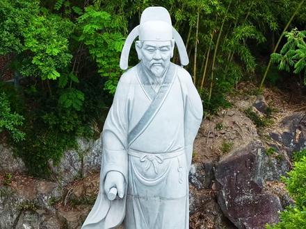 中华上下五千年,唯一一个被诛了十族的人,也被誉为“天下读书种子”#方孝孺 #宁海