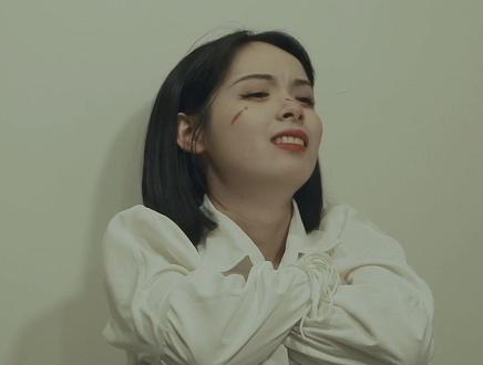 #偏偏宠爱 “你那个朋友#赵暖橙 遇到一个不是很好的人”原来江忍一开始就知道了她的结果#演技派 #情感