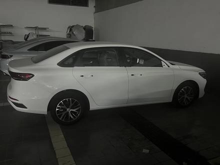 吉利23款帝豪车机加装carplay软件教程(需设备配合使用)#carplay #帝豪 #23款帝豪 #四代帝豪