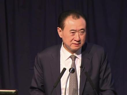 万达电影为什么改名为儒意电影? #万达电影改名儒意电影
#万达电影今起更名为儒意电影