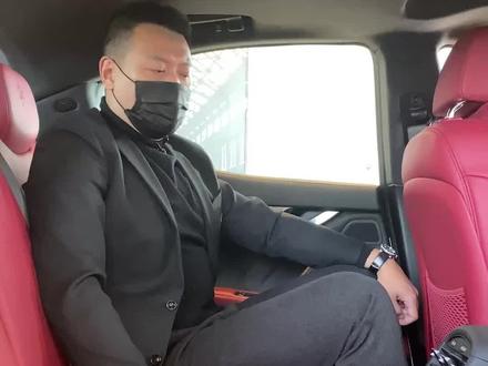 2.0T只比3.0T慢0.2S?#玛莎拉蒂 #玛莎拉蒂吉博力 #汽车人共创计划 @抖音汽车