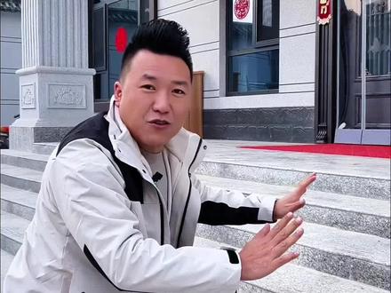 农村建房台阶怎么计算 你会选择几步呢?