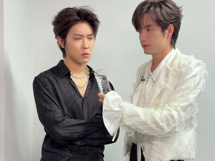 霹雳一闪💥又了解到一个新的超级英雄!#黑马计划#