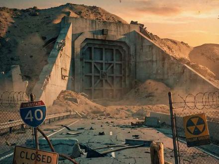 别走❗️后面🈶详细制作方法❗️
#ai视频教程 #创作者中心 #创作灵感 #末日安全屋 #末日生存 @抖音创作小助手 @抖音创作灵感